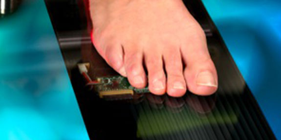 Foot and Ankle Diagnostics Laurel