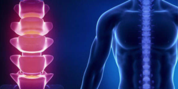 Lower Back Pain Care Laurel