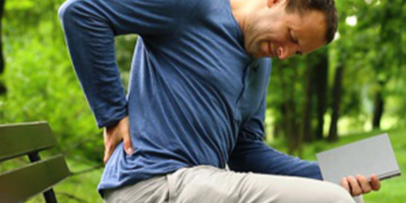 Lower Back Pain Laurel, Bowie, Silver Spring, and Baltimore