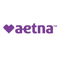 We accept Aetna