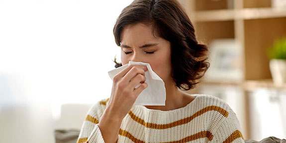 Allergies & Asthma Treatment Laurel