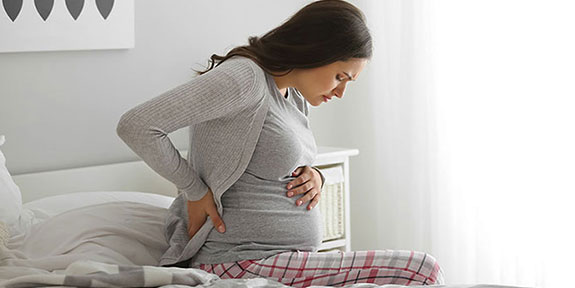 Pregnancy Pain Treatment Laurel